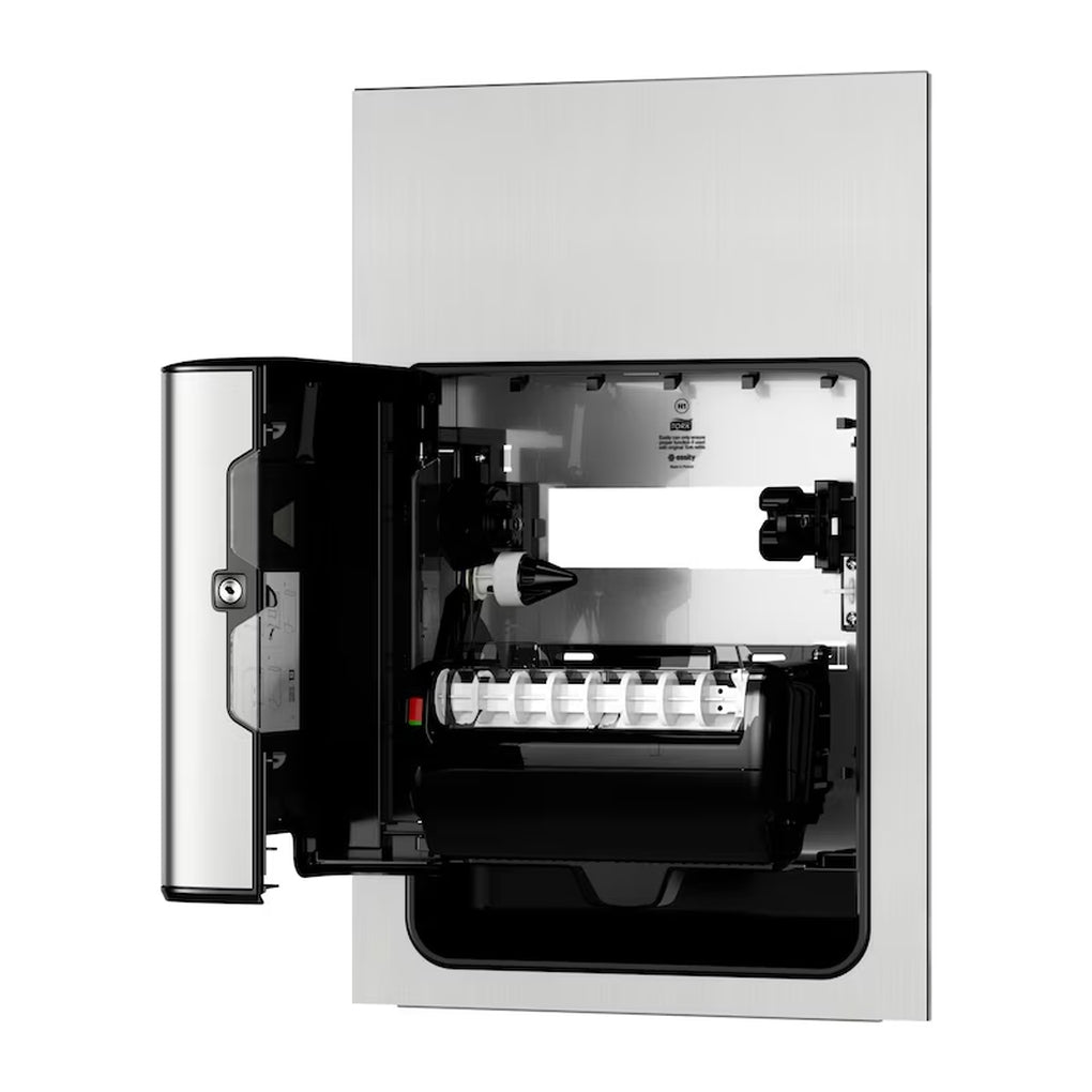 Tork - 461022 - Matic Hand Towel Dispenser - Recessed