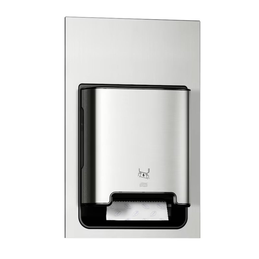Tork - 461022 - Matic Hand Towel Dispenser - Recessed