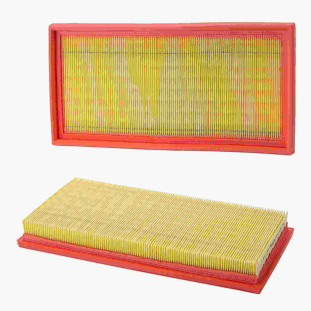 Wix Filters - 46111 - Wix Air Filter Panel