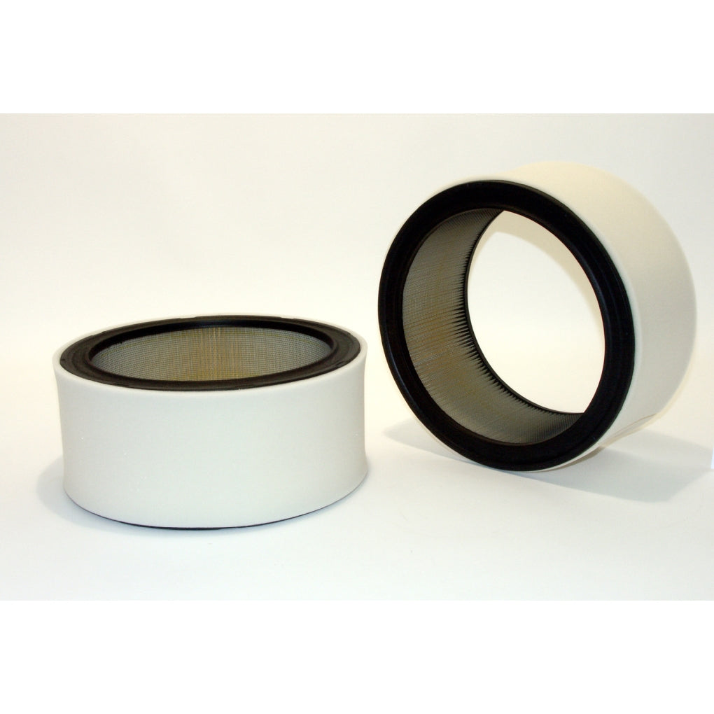 WIX - 46166 - Air Filter with Wrap