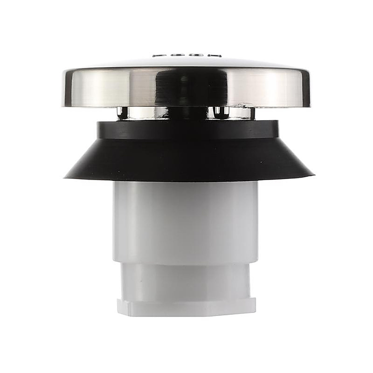Danco - 9D00010755 - 5/16 in. Brushed Nickel Plastic Tub Stopper