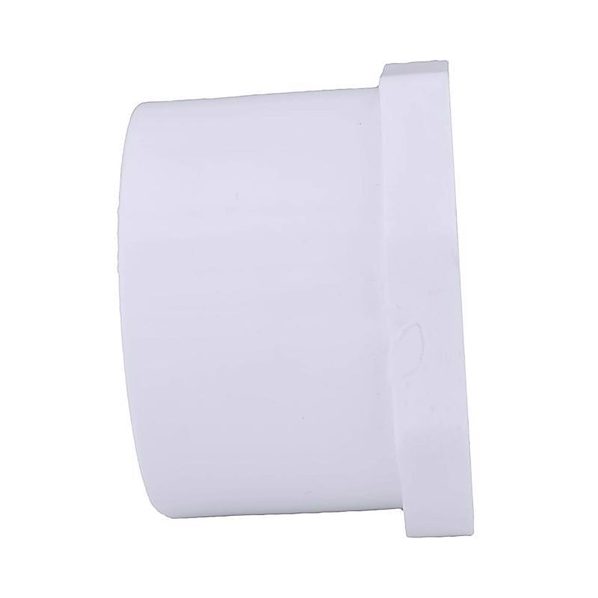 Charlotte Pipe - PVC021083200 - Schedule 40 2 in. Spigot x 1-1/2 in. Dia. FPT PVC Reducing Bushing