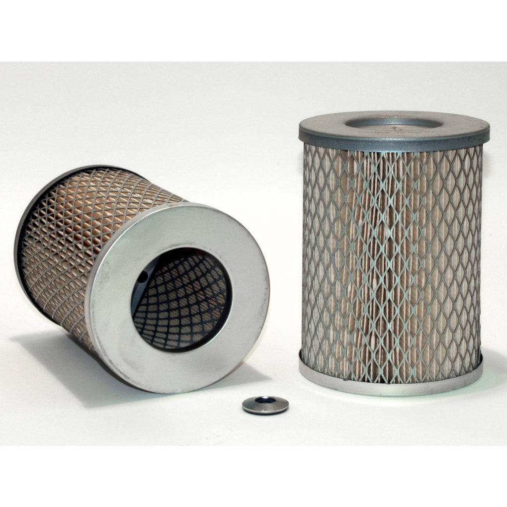 WIX - 46284 - Air Filter