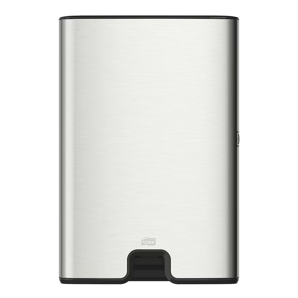 Tork - 463002 - Xpress Multifold Hand Towel Dispenser, Stainless Steel