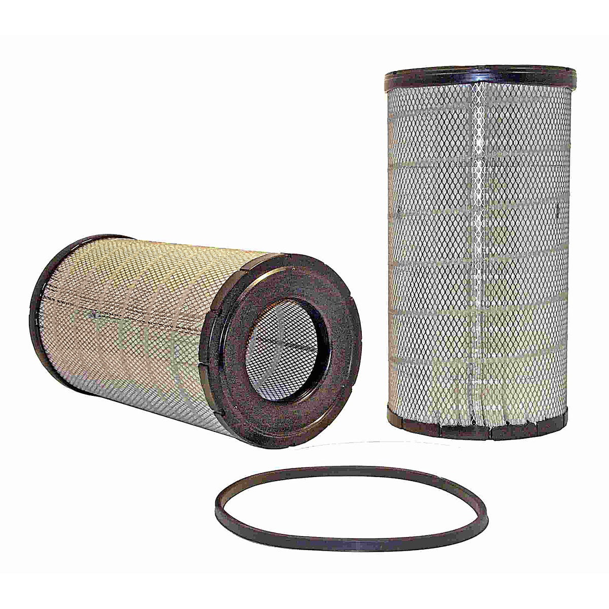 Wix Filters - 46348 - Wix Radial Seal Air Filter