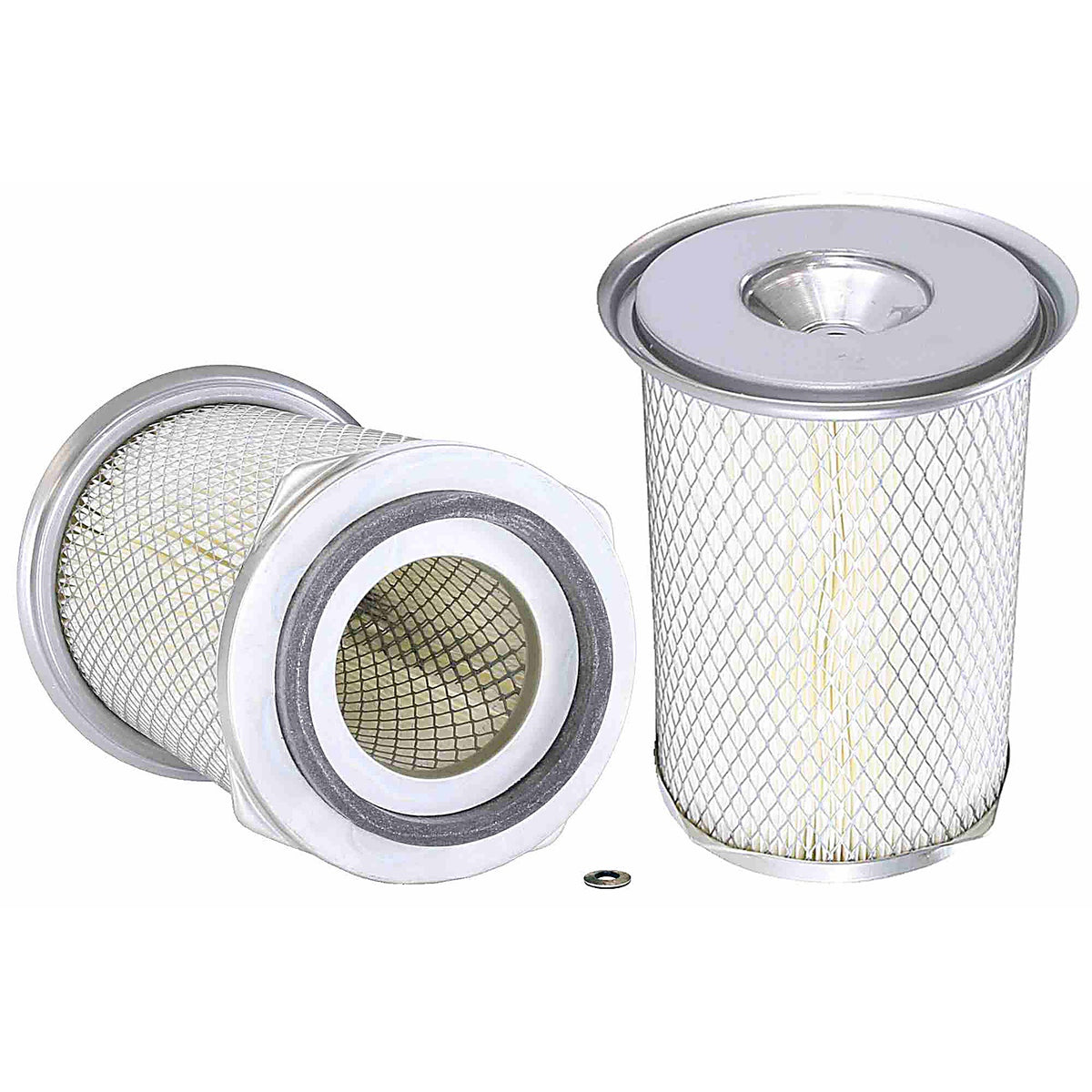 Wix Filters - 46382 - Wix Air Filter