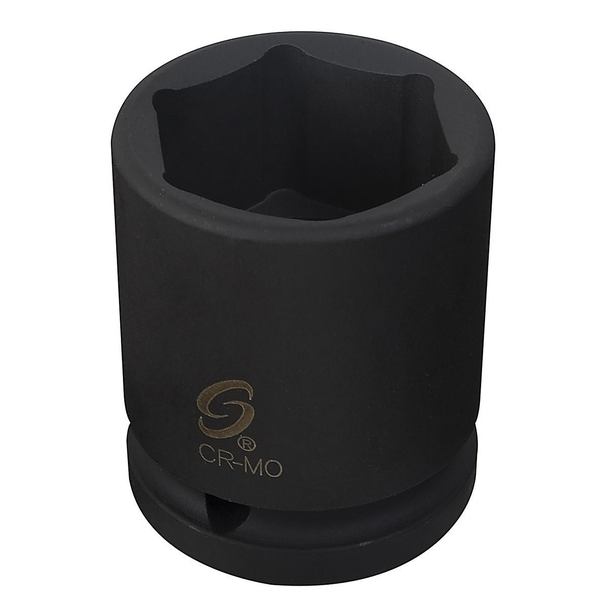 Sunex Tools - 463M - 3/4 in Dr Impact Socket, 63mm