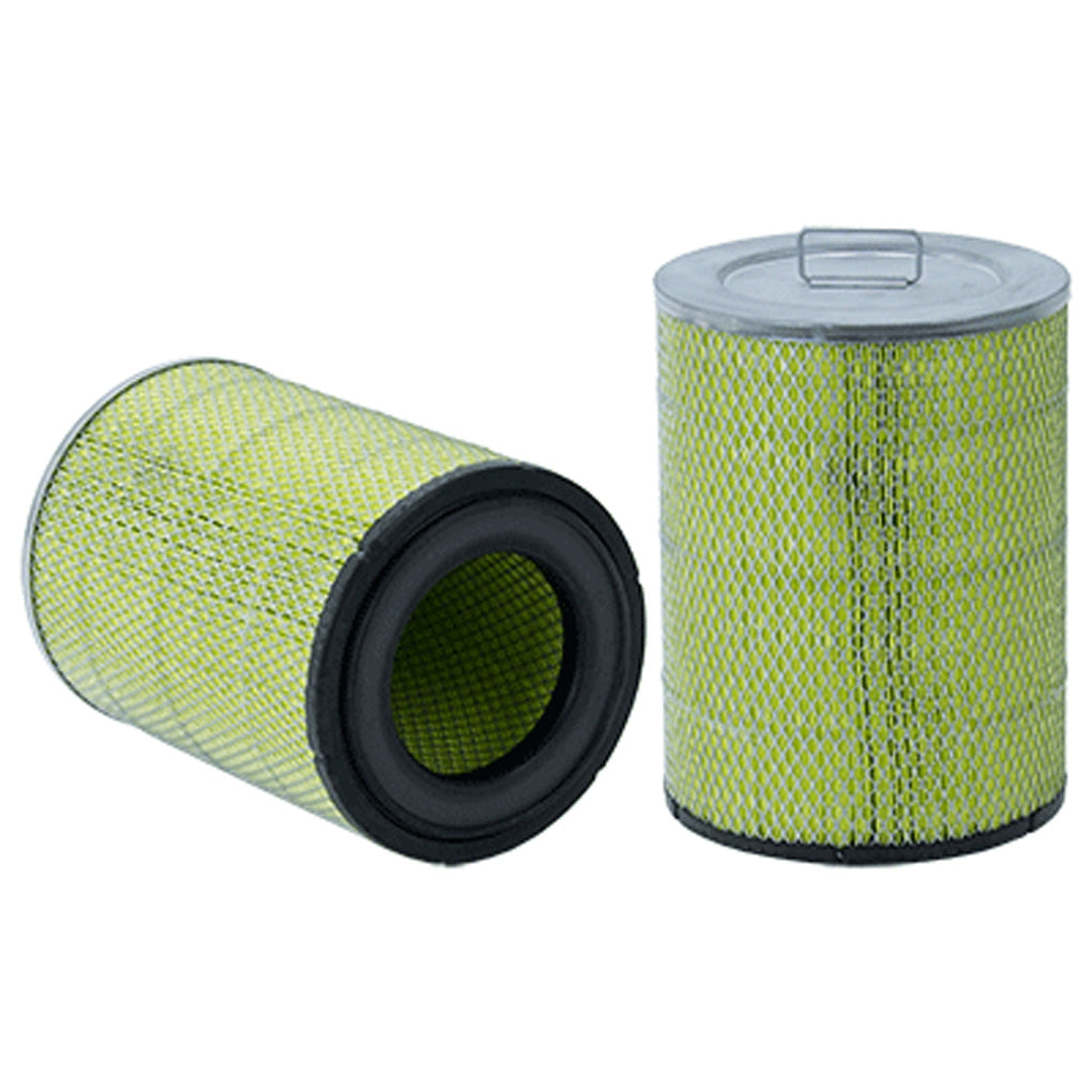 WIX - 46433NP - Radial Seal Air Filter
