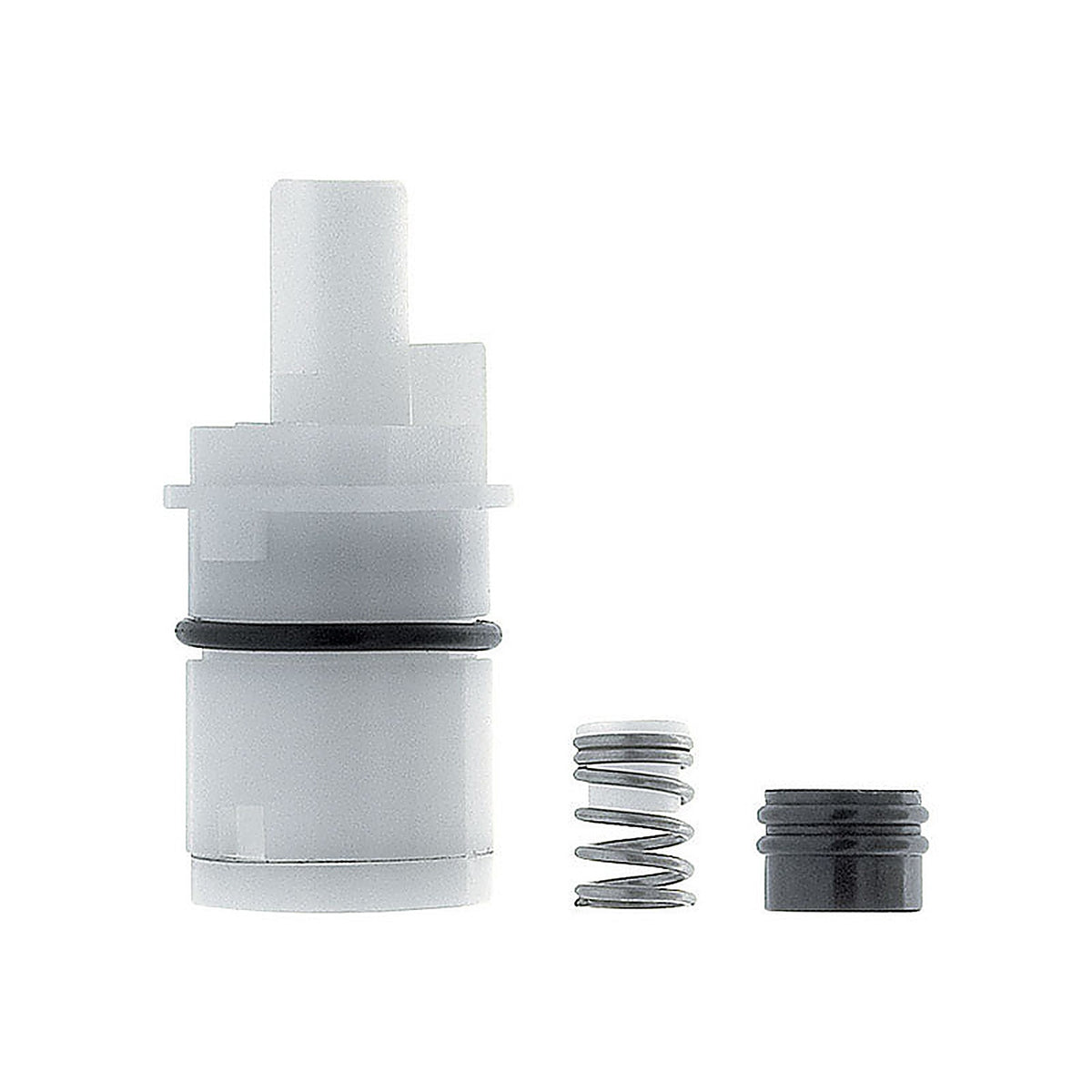 Danco - 9D0017312B - 3Z-6H/C Hot and Cold Faucet Stem For Valley