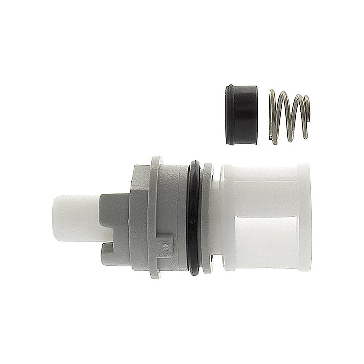 Danco - 9D0016030B - 3S-2H/C Hot and Cold Faucet Stem For Delta