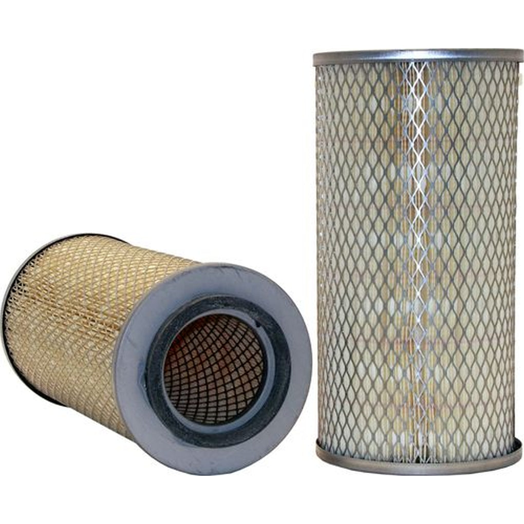 WIX - 46510 - Inner Air Filter