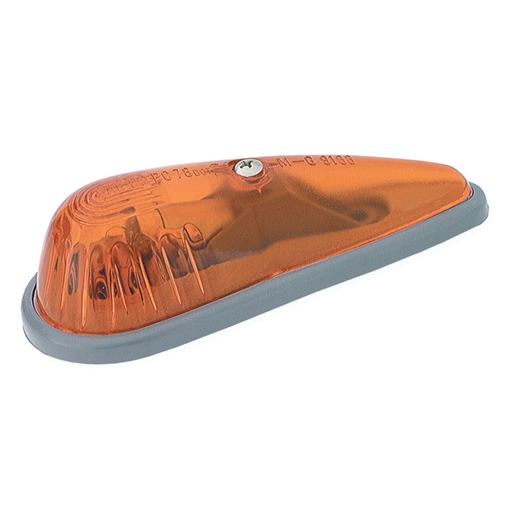 Grote - 46543 - Economy Cab Marker Lamp - Yellow