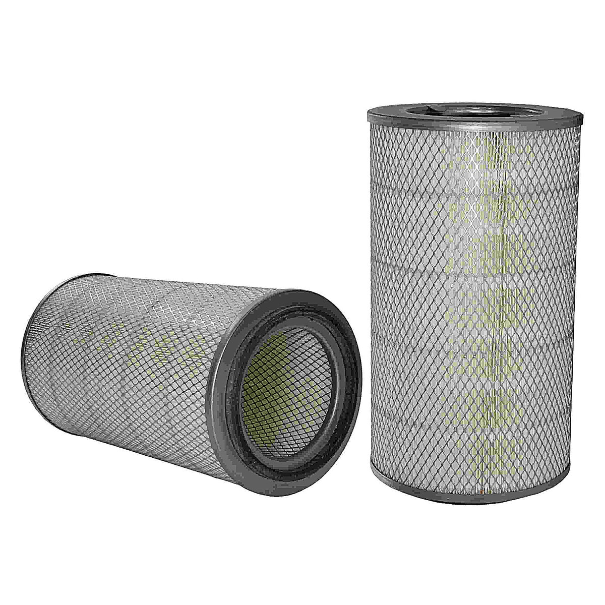 Wix Filters - 46568 - Wix Air Filter