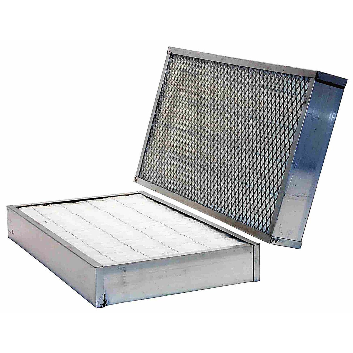 Wix Filters - 46578 - Wix Cabin Air Panel