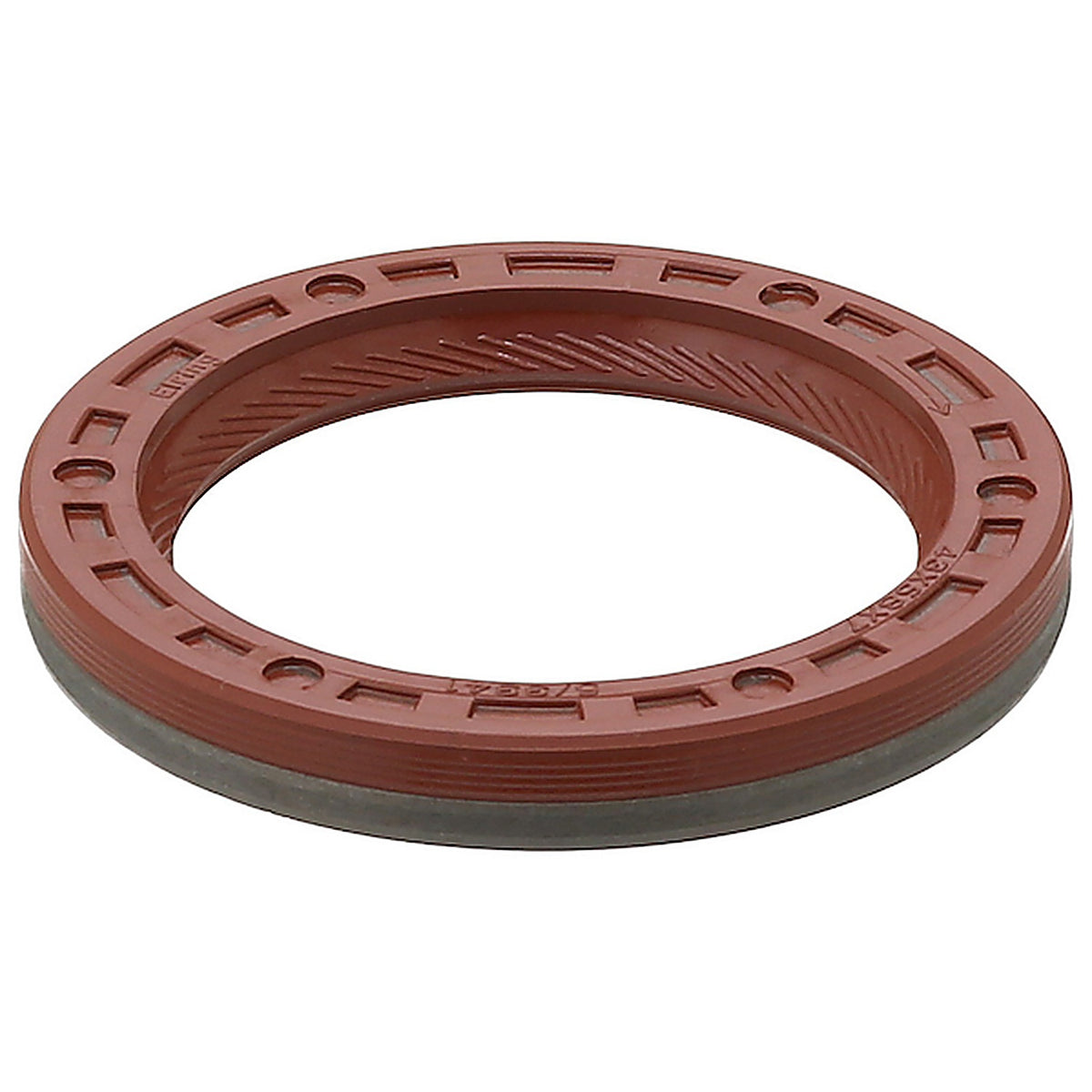 Elring - 466042 - Shaft Seal, Crankshaft