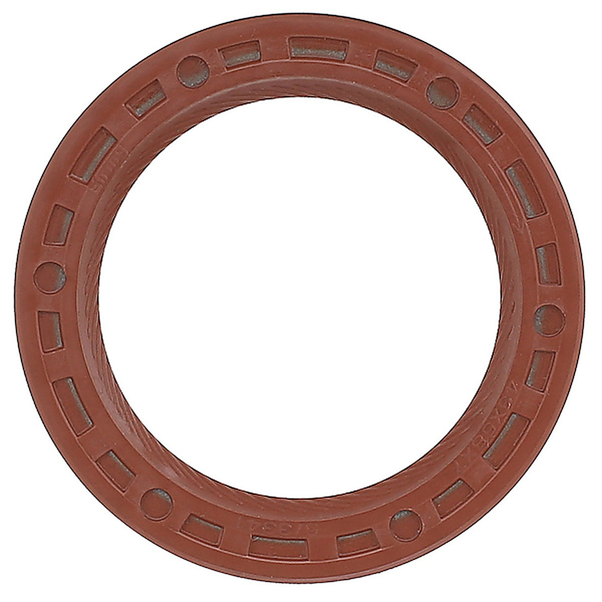 Elring - 466042 - Shaft Seal, Crankshaft