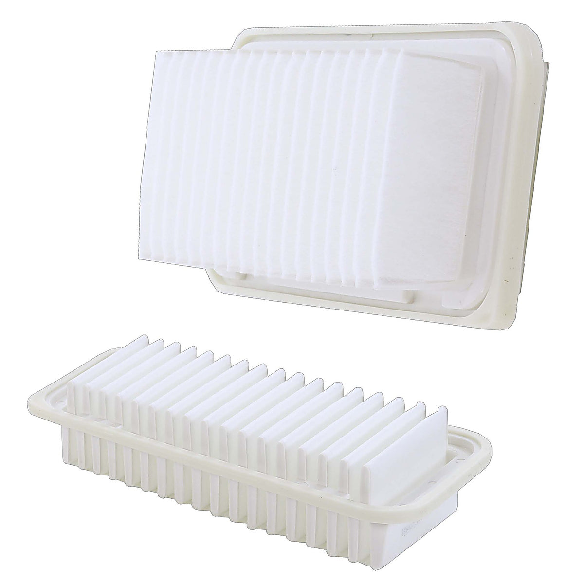Wix Filters - 46646 - Wix Air Filter Panel