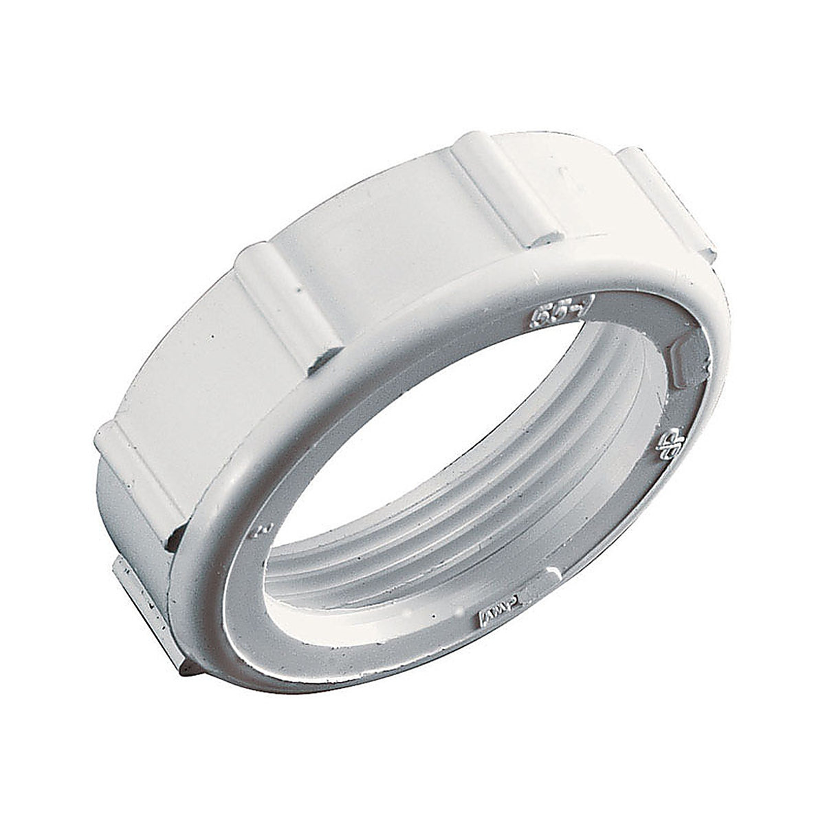 Plumb Pak - PP955W - 1-1/2 in. D PVC Nut