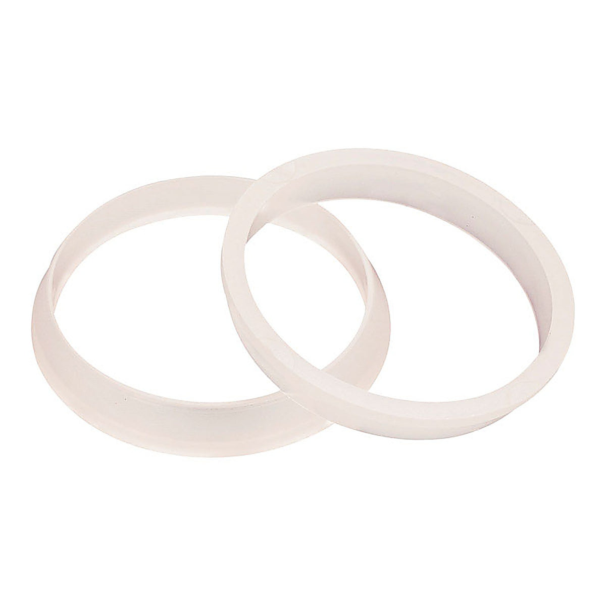 Plumb Pak - PP965 - Polyethylene Slip Joint Washer - 2/Pack