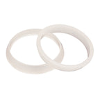 Plumb Pak - PP855-19 - 1-1/2 in. D Polyethylene Poly Washer 2 pk