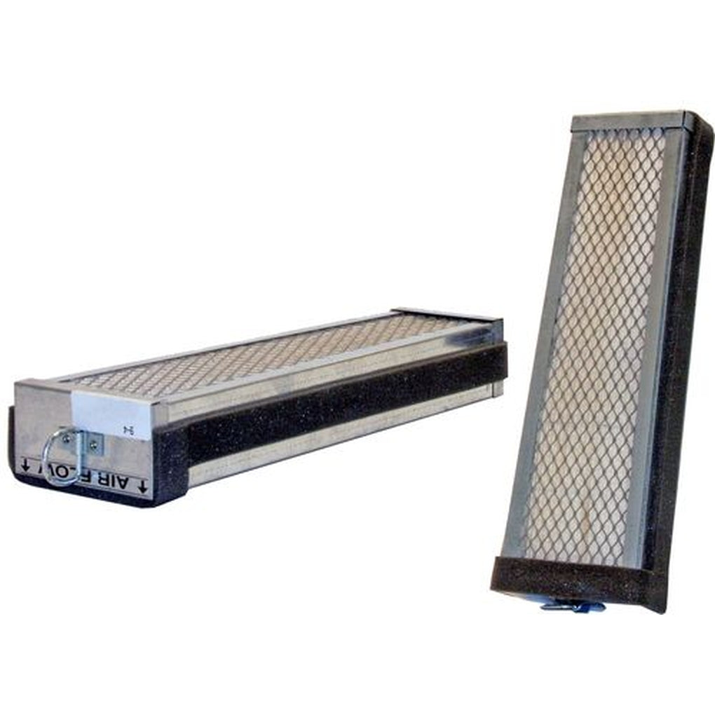 WIX - 46691 - Air Filter Panel