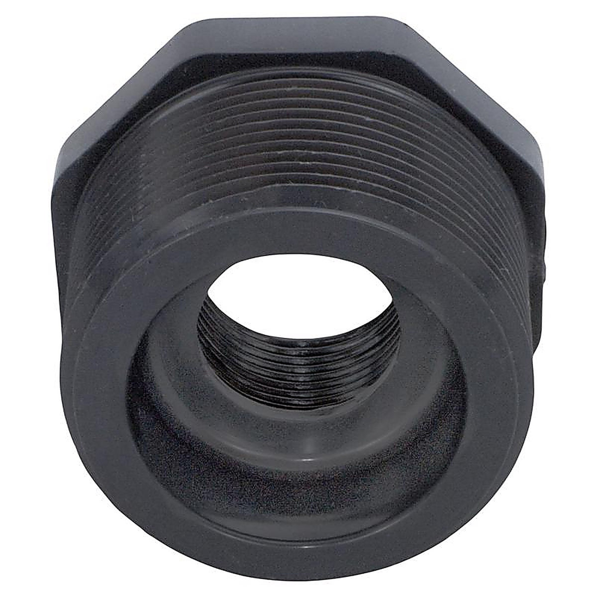 Charlotte Pipe - PVC082001600 - Schedule 80 3/4 in. 1/2 in. D PVC Bushing