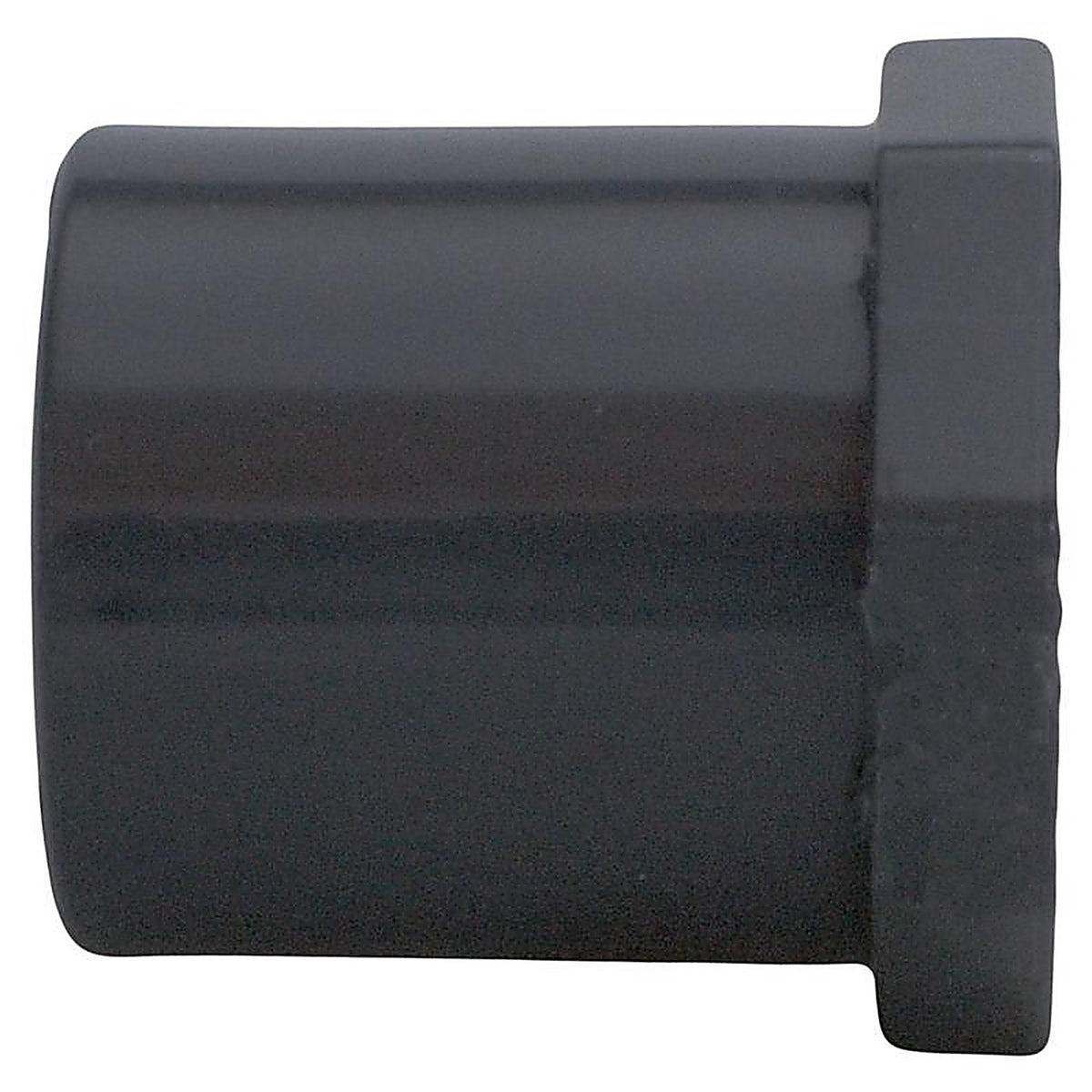 Charlotte Pipe - PVC081082200 - Schedule 80 1 in. Spigot x 3/4 in. Dia. FPT PVC Reducing Bushing