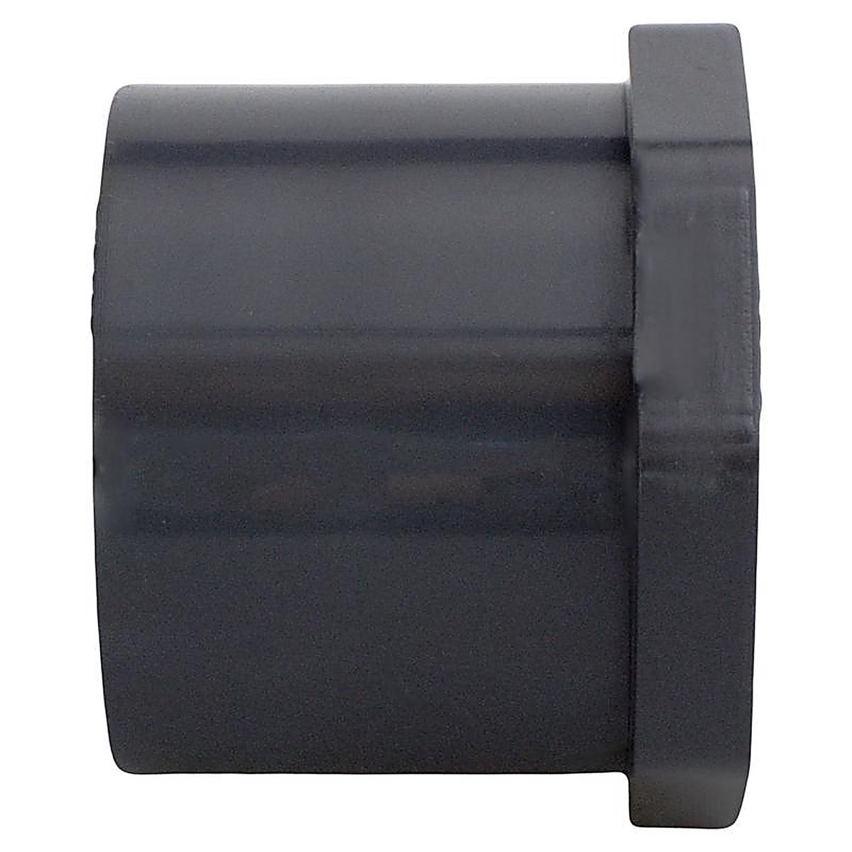 Charlotte Pipe - PVC081083600 - Schedule 80 1-1/2 in. Spigot x 1-1/4 in. Dia. FPT PVC Reducing Bushing