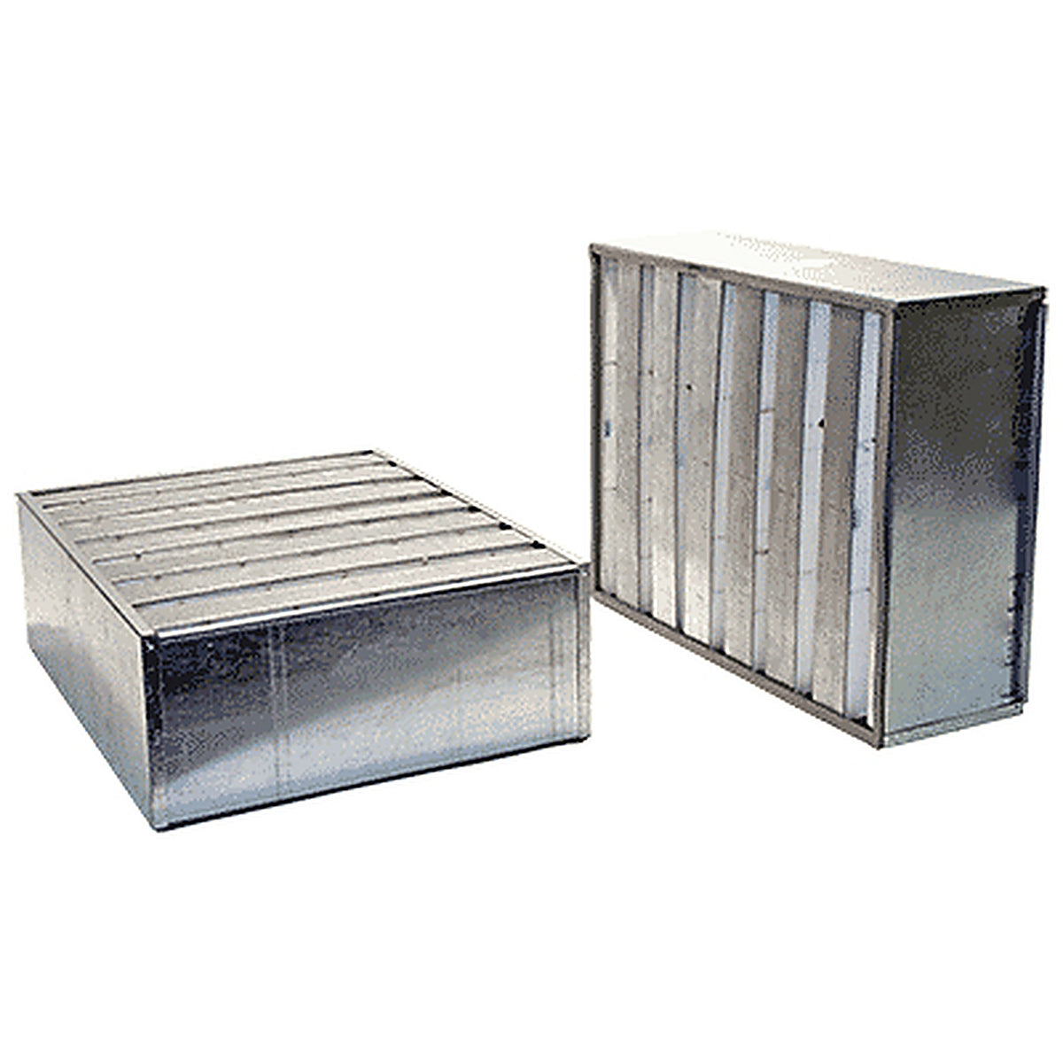 Wix Filters - 46751 - Wix Air Filter Panel