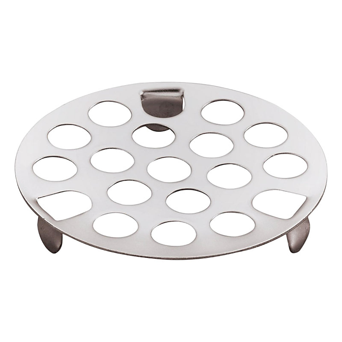 Plumb Pak - PP820-55 - Chrome Stainless Steel Snap-In Strainer