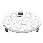 Plumb Pak - PP820-55 - Chrome Stainless Steel Snap-In Strainer