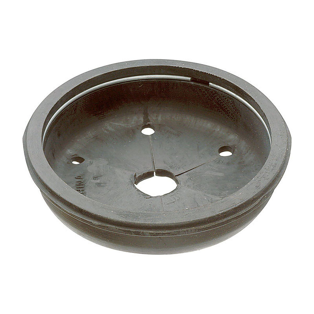 Plumb Pak - PP820-16 - Garbage Disposal Splash Guard Rubber