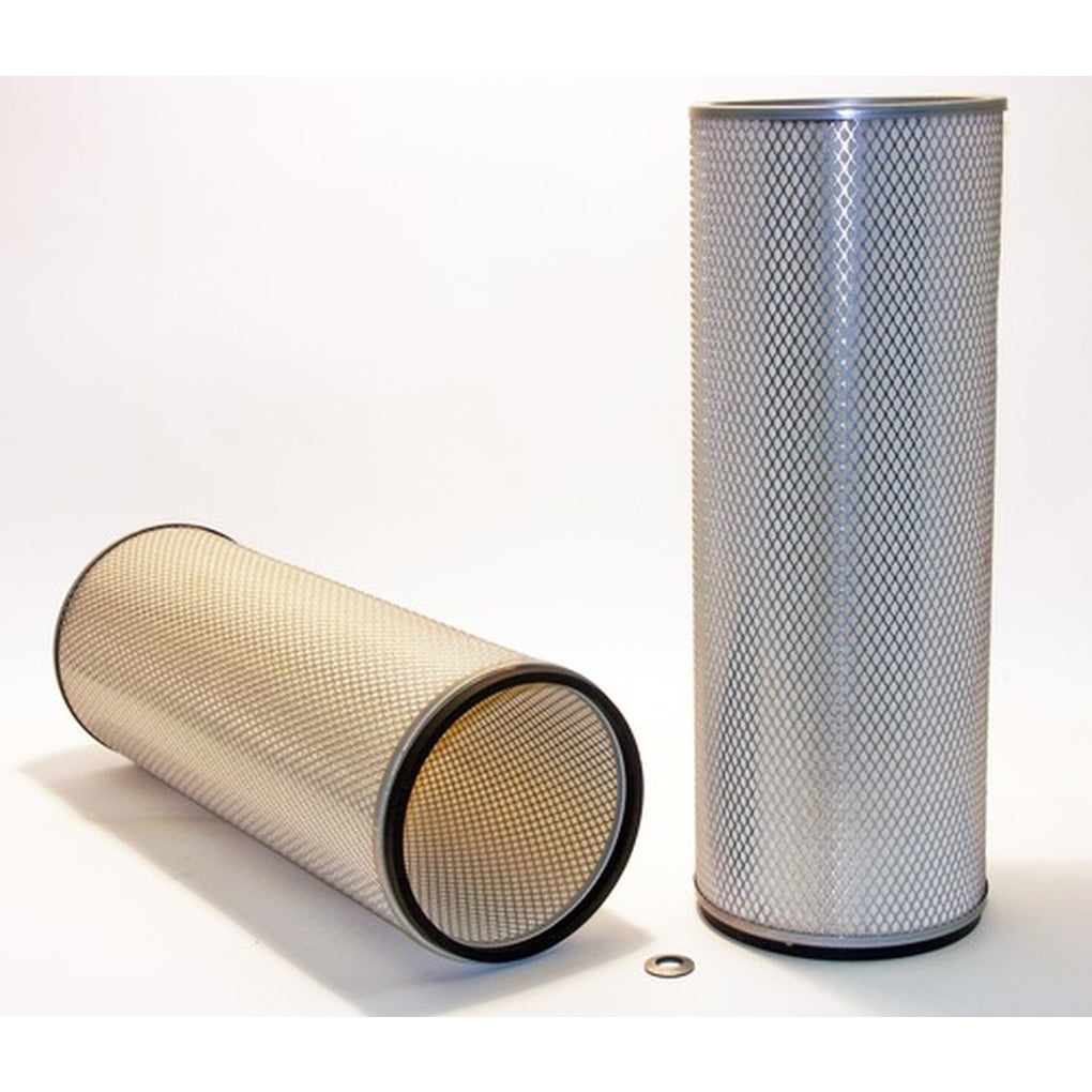 WIX - 46792 - Inner Air Filter