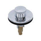 Danco - 9D00088599 - 5/16 in. Chrome Brass Lift Plug and Drain