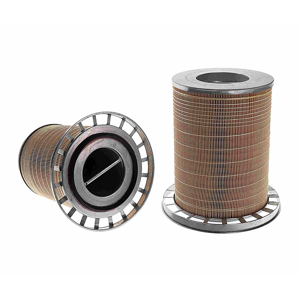 Wix Filters - 46805 - Wix Air Filter