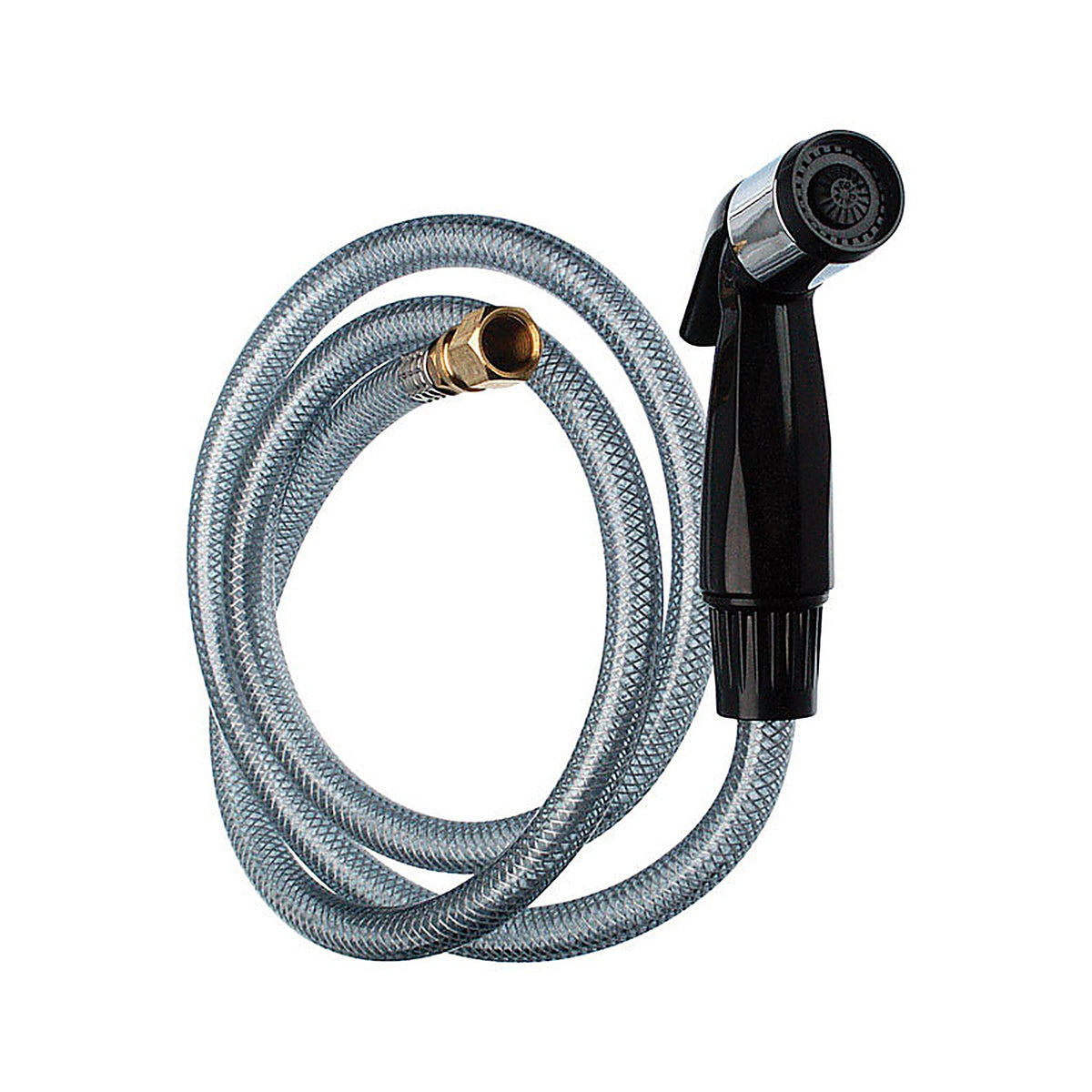 Danco - 9D00080762 - For Universal Black Faucet Sprayer with Hose
