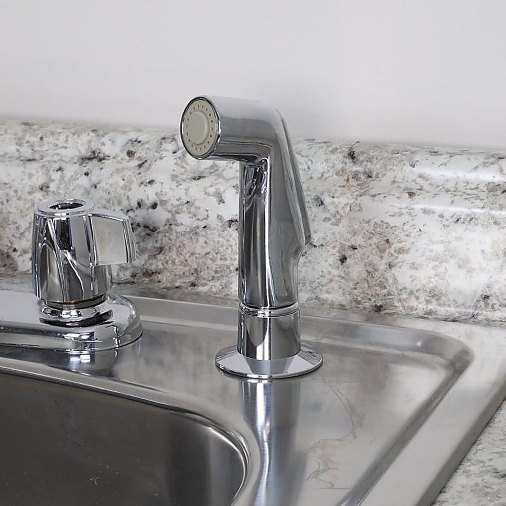 Danco - 9D00088760 - For Universal Silver Chrome Kitchen Faucet Sprayer