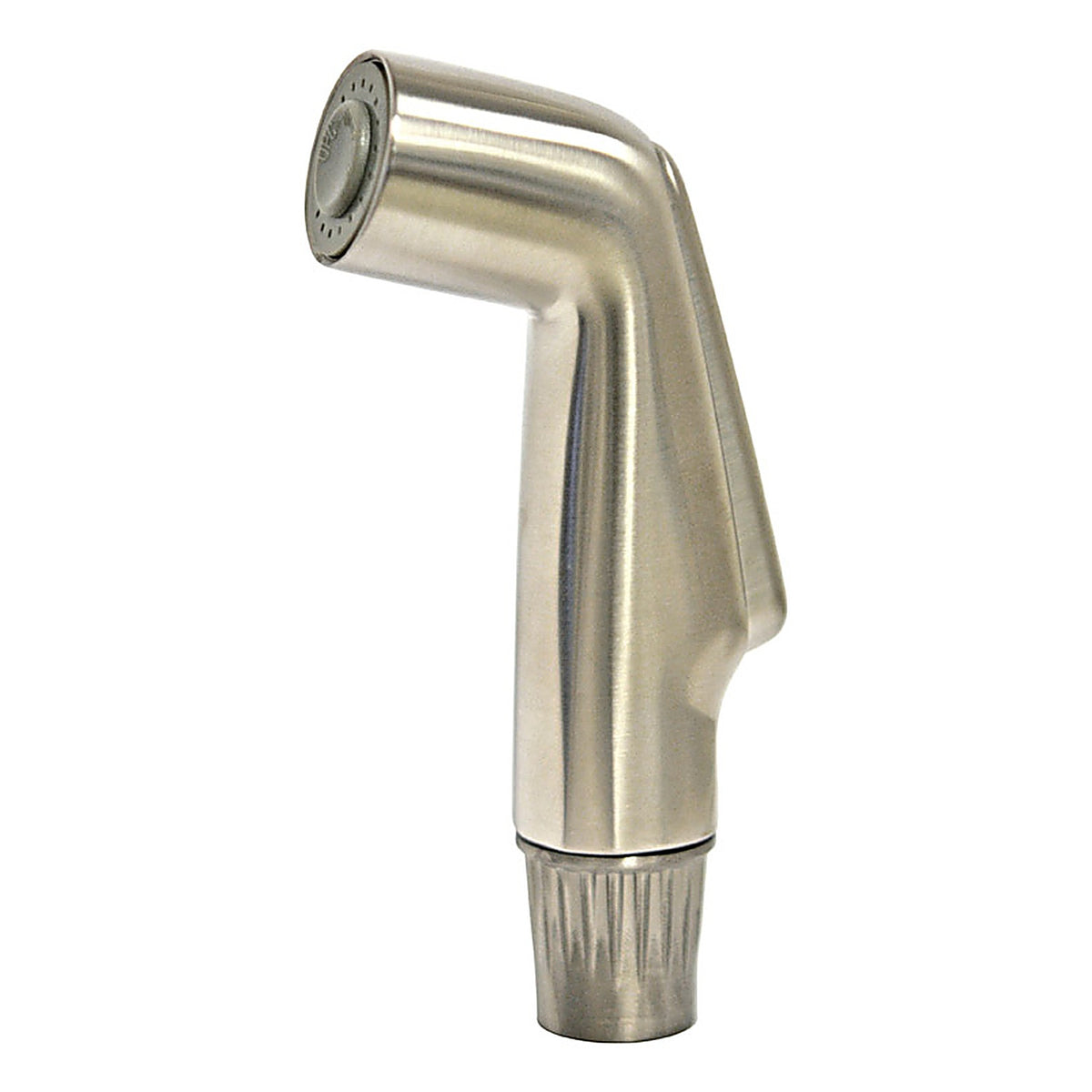 Danco - 9D00089270 - For Universal Brushed Nickel Kitchen Faucet Sprayer
