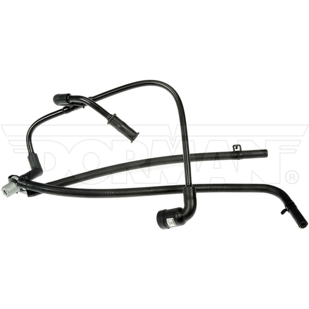 Dorman|46831|PCV Emissions Hose