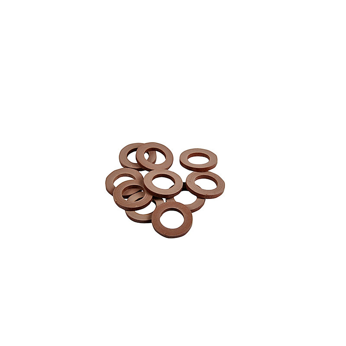 Danco - 9D00080787 - 0.75 in. D Rubber Hose Washer 10 pk
