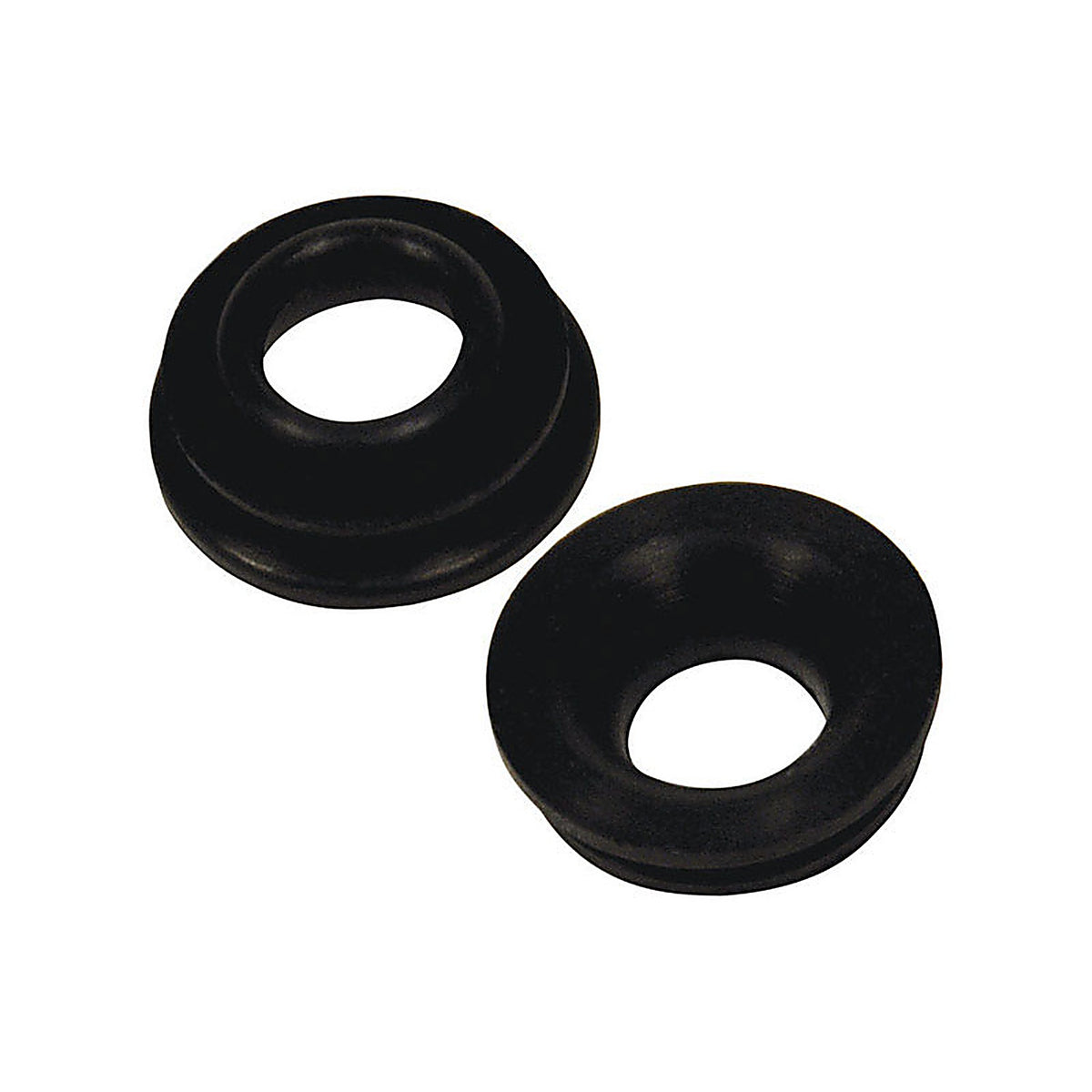 Danco - 9D00080359 - 1/4 in. D Rubber Seat Washer 2 pk