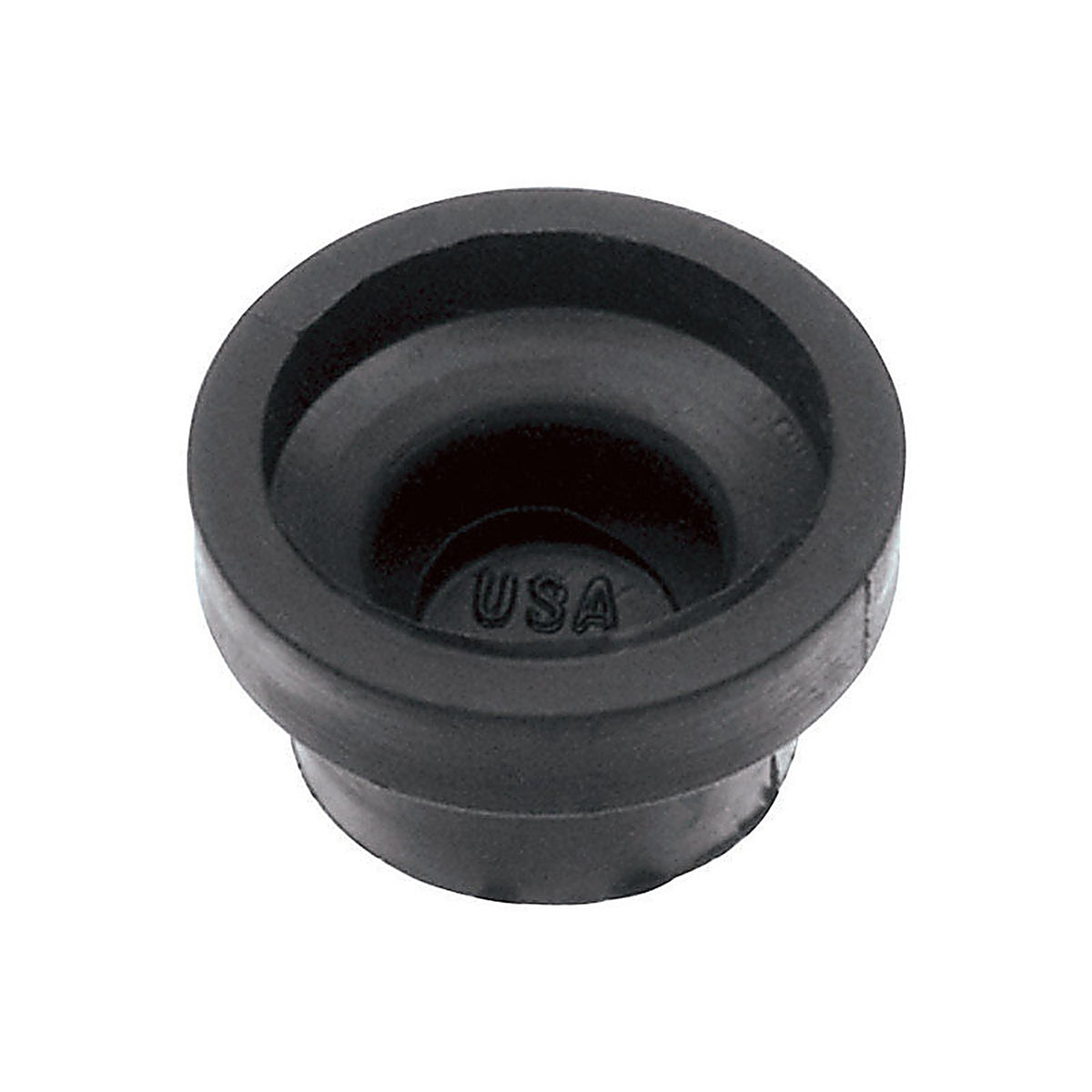 Danco - 9D00080410 - 11/16 in. D Rubber Faucet Washer 2 pk