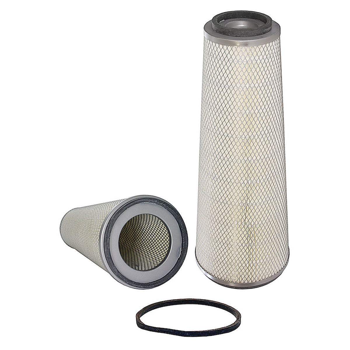 Wix Filters - 46833 - Wix Air Filter