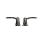 Danco - 9D00010422 - For American Standard Cadet Chrome Bathroom Diverter Handle