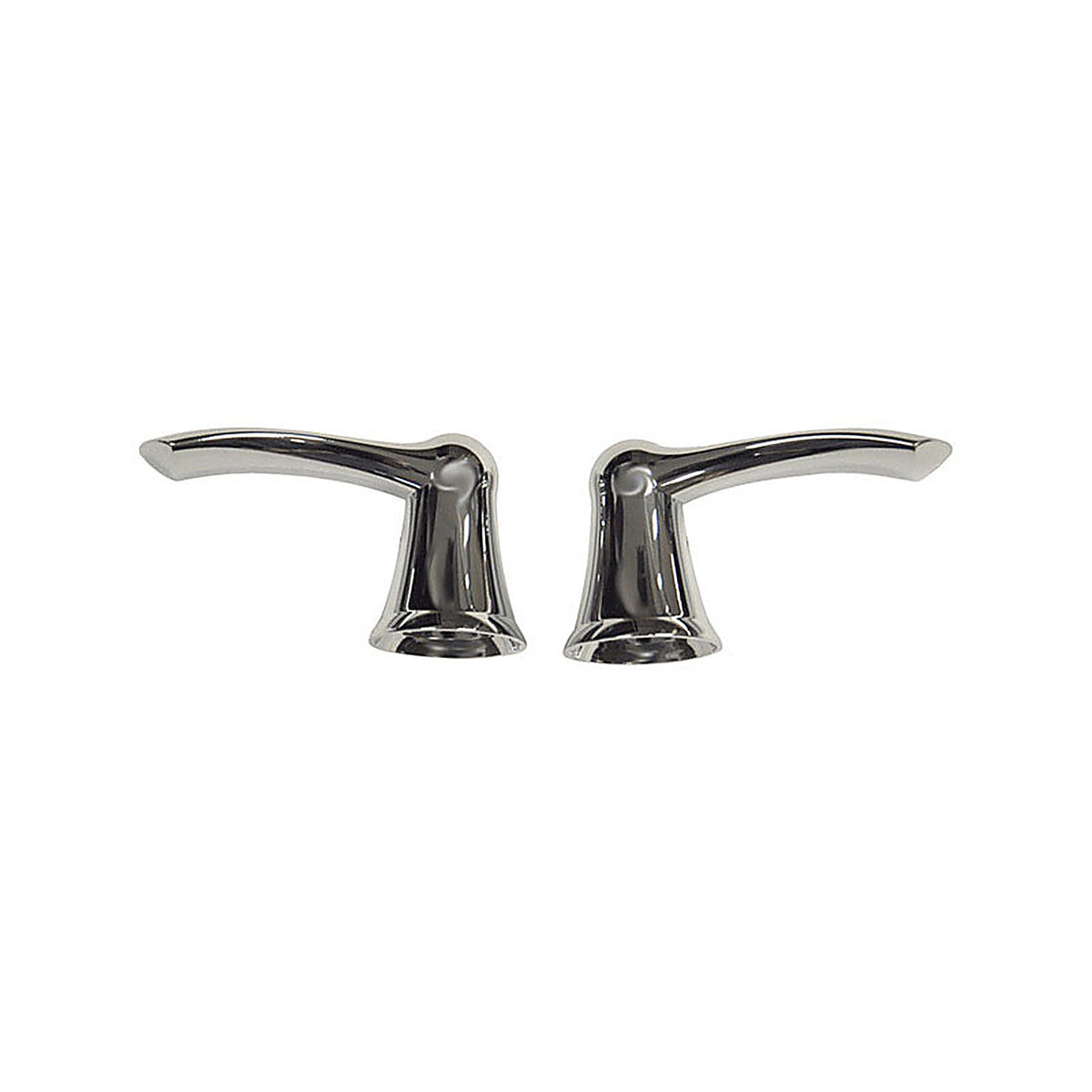 Danco - 9D00010422 - For American Standard Cadet Chrome Bathroom Diverter Handle