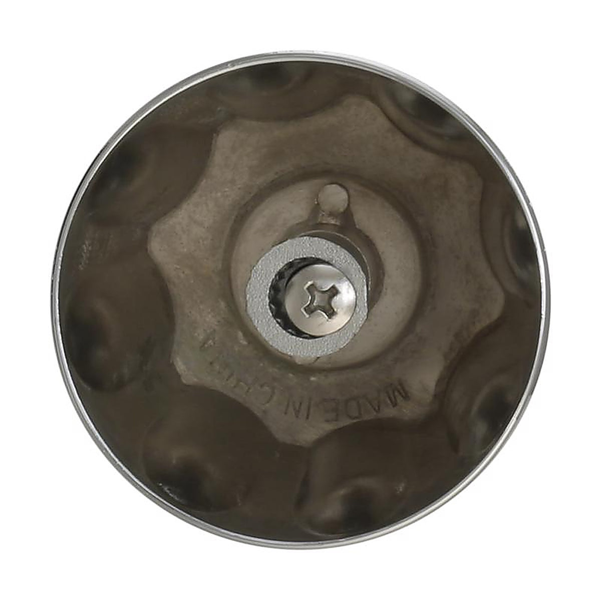 Danco - 9D00088861 - For Gerber Chrome Tub and Shower Diverter Handle