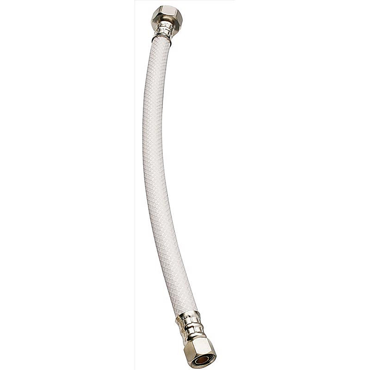 Plumb Pak - PP23860LF - 12 in. Vinyl Faucet Supply Line