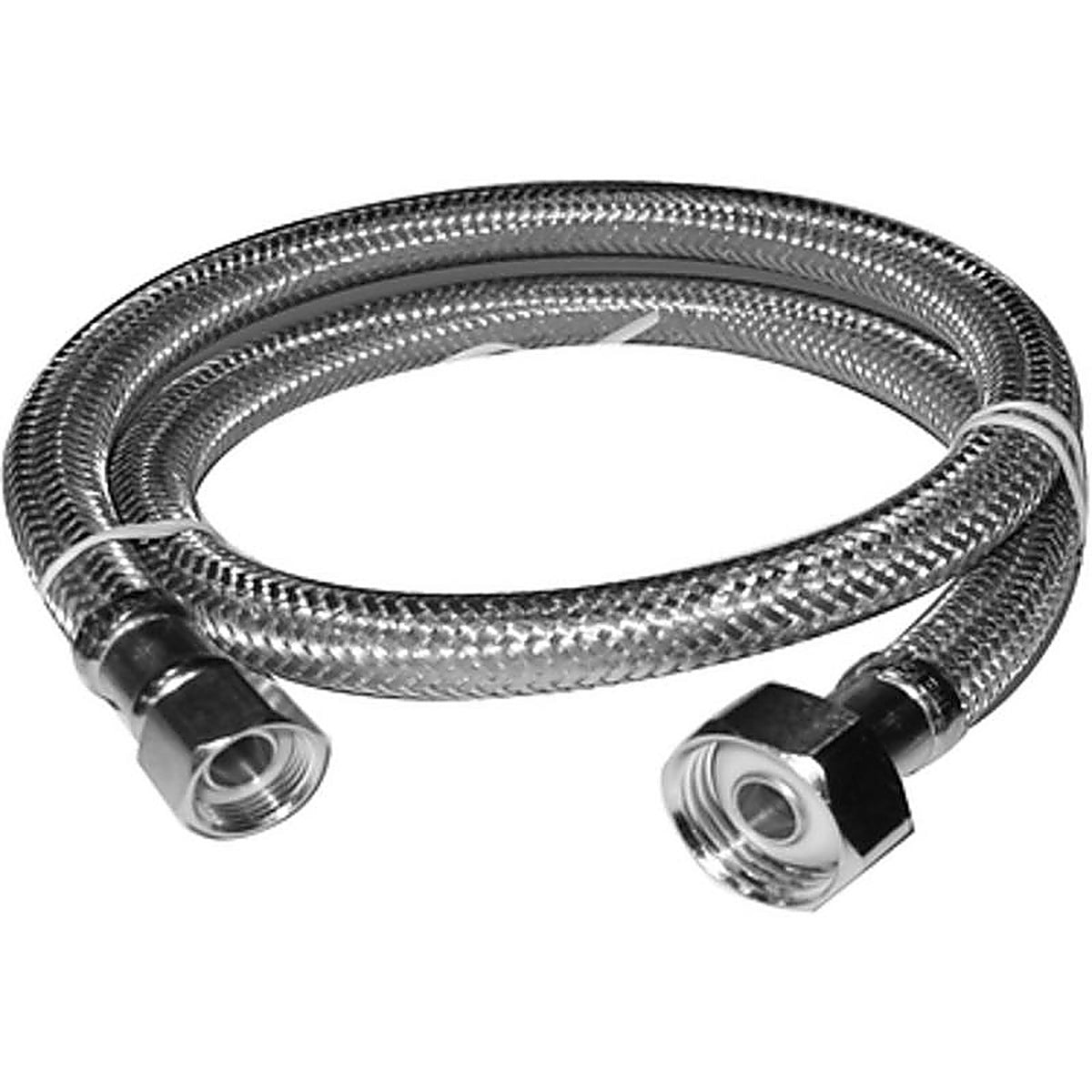 Plumb Pak - PP23815 - 36 in. Stainless Steel Faucet Supply Line
