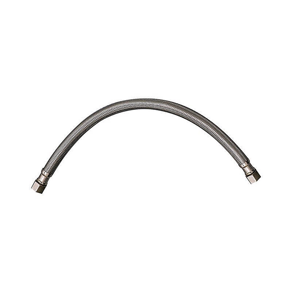 Plumb Pak - PP23800 - 20 in. Stainless Steel Faucet Supply Line