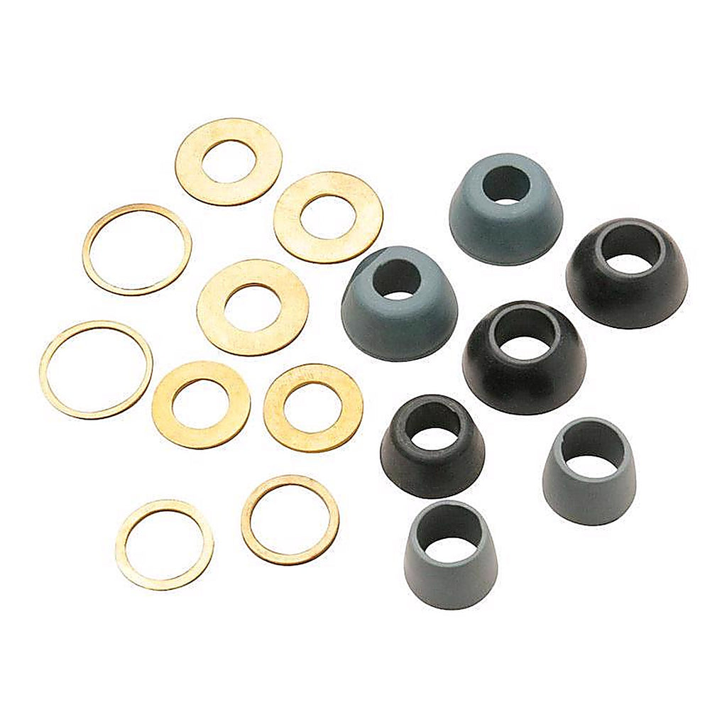 Plumb Pak - PP810-30 - Rubber Cone Washer - 4/Pack